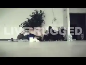 Video: The Doppelgangaz - Live Rugged